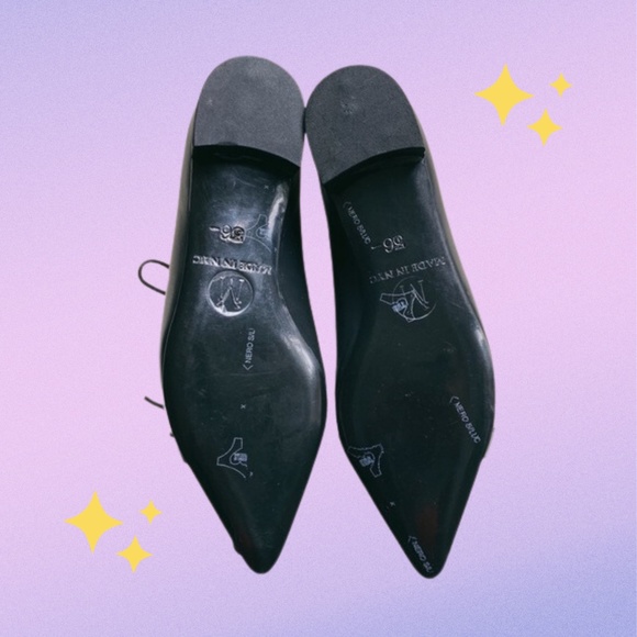 NIB Modern Vice Shoes - Picture 2 of 3